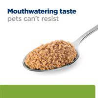 Hill's Prescription Diet Metabolic Weight Loss & Maintenance Chicken Canned Wet Dog Food