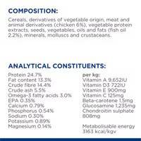 Hill's Prescription Diet Metabolic+Mobility Canine Weight + Joint Care With Chicken