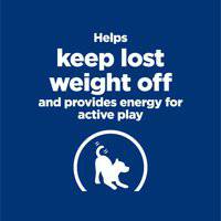 Hill's Prescription Diet Metabolic+Mobility Canine Weight + Joint Care With Chicken