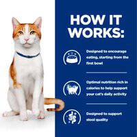 Hill's Prescription Diet ON-Care Cat Food with Chicken