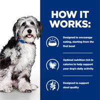 Hill's Prescription Diet ON-Care Dry Dog Food With Chicken