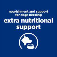 Hill's Prescription Diet ON-Care Dry Dog Food With Chicken