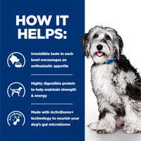 Hill's Prescription Diet ON-Care Wet Dog Food With Chicken