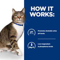 Hill's Prescription Diet s/d Feline
