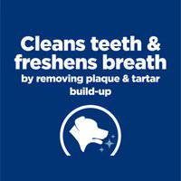 Hill's Prescription Diet t/d Canine dry food with Chicken