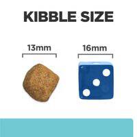 Hill's Prescription Diet t/d Feline Dental Care With Chicken