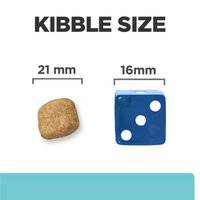 Hill's Prescription Diet t/d Mini Canine with chicken