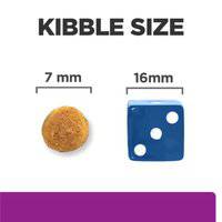 Hill's Prescription Diet Thyroid Care y/d Feline