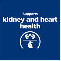 Hill's Prescription Diet Thyroid Care y/d Feline