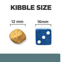 هيلز وصفة طبية مع الدجاج رعاية مرضى السكري