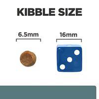 Hill's Prescription Diet w/d Multi-Benefit with chicken