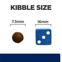 Hill's Prescription Diet Z/D Mini - Food Sensitivities5274205967952742040622