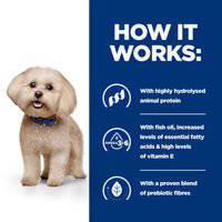 Hill's Prescription Diet Z/D Mini - Food Sensitivities5274205967952742040622