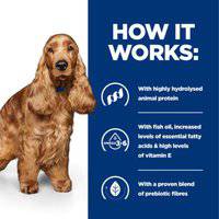 Hill's Prescription Diet z/d Wet Dog Food for Sensitivities52742039718