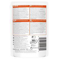 Hill's Science Plan Adult Wet Cat Food Beef  Pouches