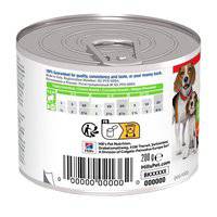 Hill's Science Plan Puppy & Mother Mousse