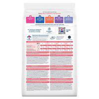 Hill's Vet Essentials Multi-Benefit Adult 1-6 Medium Dry Dog Food With Lamb & Rice