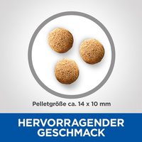 Hill's Vet Essentials Multi-Benefit + Dental Adult 1+ Small & Mini Dry Dog Food With Chicken