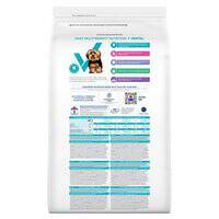 Hill's Vet Essentials Multi-Benefit + Dental Adult 1+ Small & Mini Dry Dog Food With Chicken