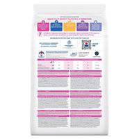 Hill's Vet Essentials Multi-Benefit + Digestion Adult Cat Dry Dog Food With Salmon