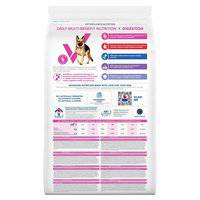 Hill's Vet Essentials Multi-Benefit + Digestion Adult Large Dry Dog Food With Chicken
