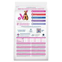 Hill's Vet Essentials Multi-Benefit + Digestion Adult Medium Dry Dog Food With Chicken