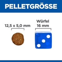 Hill's Vet Essentials Multi-Benefit + Digestion Adult Medium Dry Dog Food With Chicken