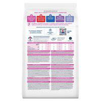 Hill's Vet Essentials Multi-Benefit + Digestion Adult Small & Mini Dry Dog Food With Chicken