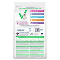 Hill's Vet Essentials Multi-Benefit Large Breed Puppy Food With Chicken