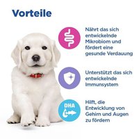 Hill's Vet Essentials Multi-Benefit Large Breed Puppy Food With Chicken