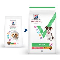 Hill's Vet Essentials Multi-Benefit Medium Puppy Dry Food with Chicken