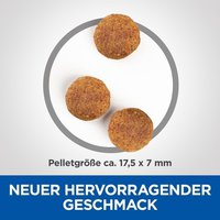 Hill's Vet Essentials Multi-Benefit + Weight Adult Large Dry Dog Food With Chicken