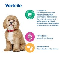 Hill's Vet Essentials Multi-Benefit + Weight Adult Small and Mini with Chicken