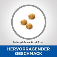 Hill’s Vet Essentials Multi- Benefit+ Weight Young Adult Cat Food with Chicken