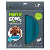 Hownd Hero Dog Bowl