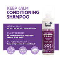 Hownd Keep Calm Conditioning Dog Shampoo