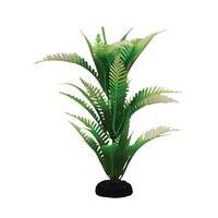 Hugo Kamishi African Fern Aquarium Plant Decor