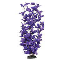 Hugo Kamishi Bleheri Silk Aquarium Plant Decor