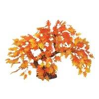 Hugo Kamishi Bonsai Autumn Aquarium Decor
