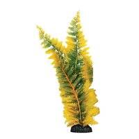 Hugo Kamishi Broad Leaf Fern Aquarium Plant Decor