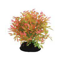Hugo Kamishi Bush Leaf Aquarium Plant Decor