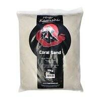 Hugo Kamishi Coral Aquarium Sand 1mm