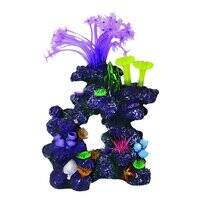 Hugo Kamishi Coral Sculpture P Aquarium Decor