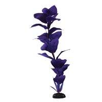 Hugo Kamishi Corymbosa Silk Aquarium Plant Decor