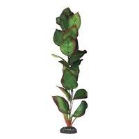 Hugo Kamishi Cryptocorne Silk Aquarium Plant Decor