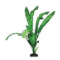 Hugo Kamishi Echinodorus Silk Aquarium Plant Decor