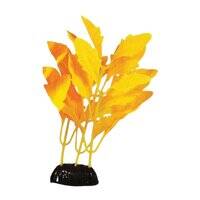 Hugo Kamishi Hygrophilia Silk Aquarium Plant Decor