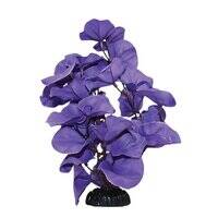 Hugo Kamishi Lily Silk Aquarium Plant Decor