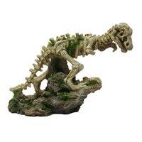 Hugo Kamishi Mr Rex Aquarium Decor