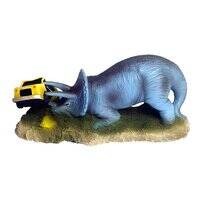Hugo Kamishi Mr Triceratops Aquarium Decor